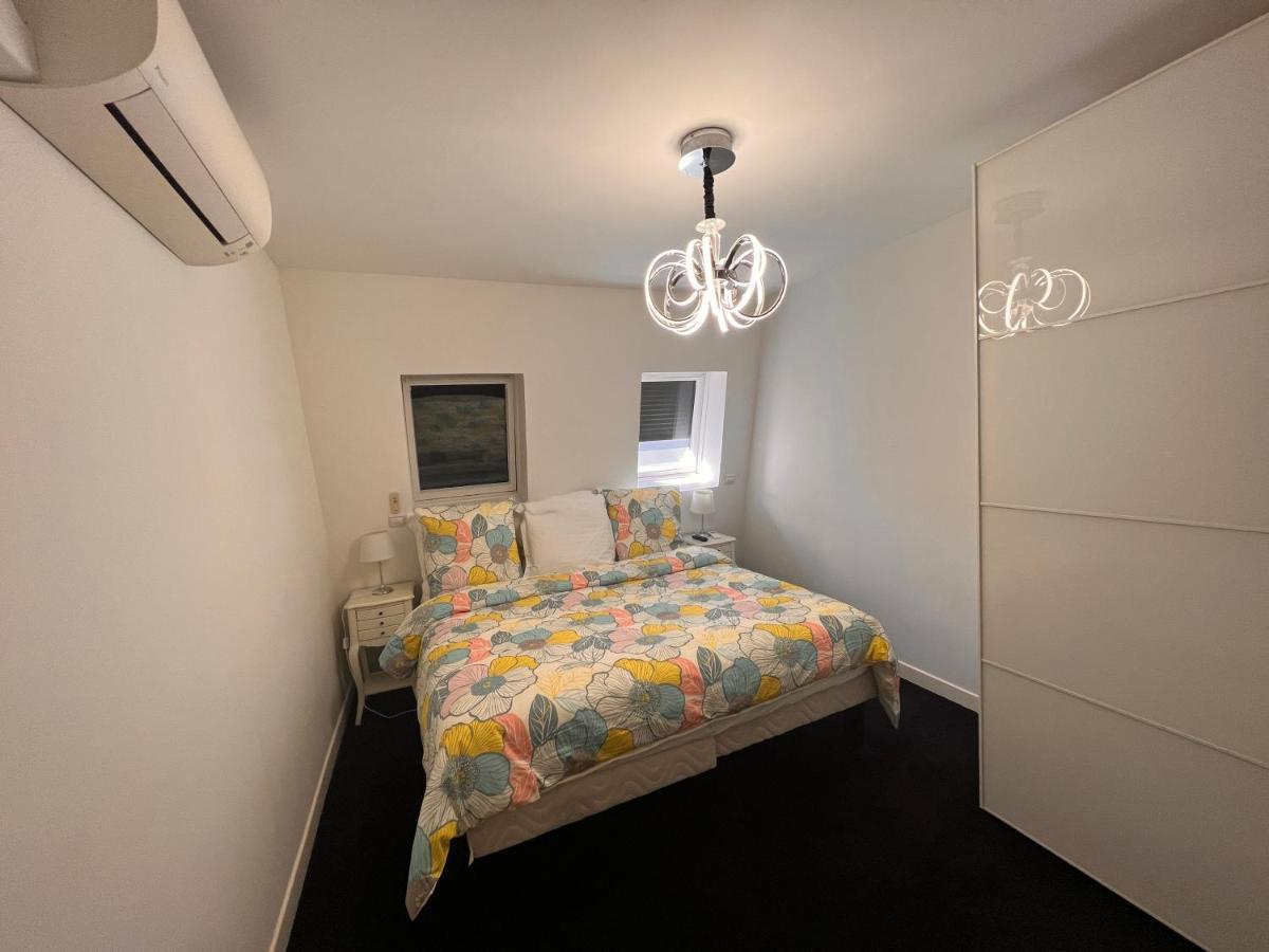 Appartement Champs-Elysees - Hala ปารีส ภายนอก รูปภาพ